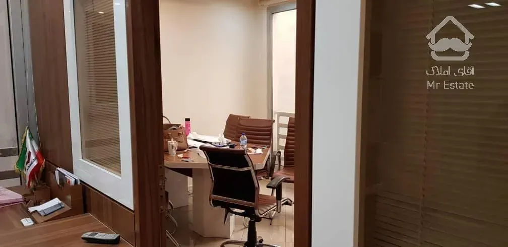 فروش 69 متر اداری در دولت