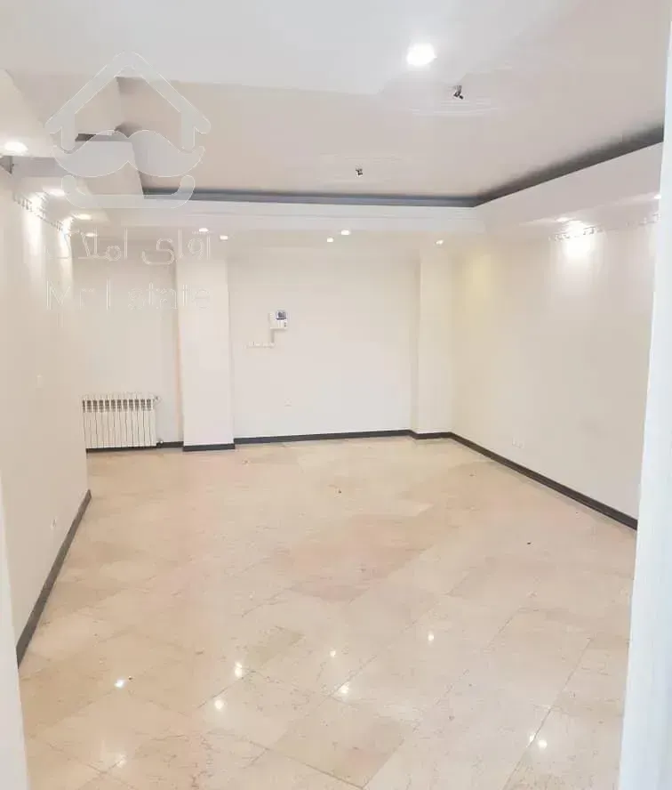 آپارتمان۸۳مترفول