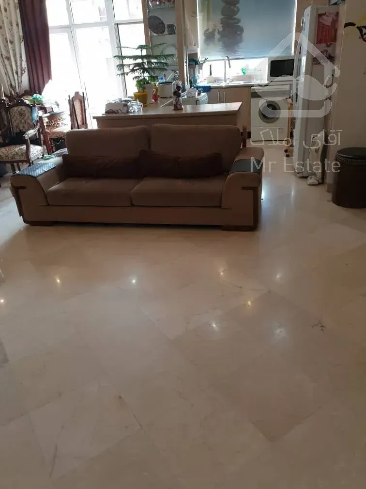 اجاره 105 متر آجودانیه