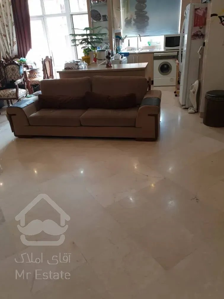 اجاره 110 متر دولت نعمتی