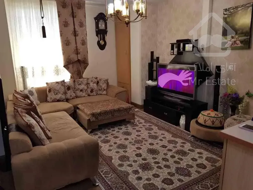 ۶۰متر//۲خواب//بهارجنوبی//