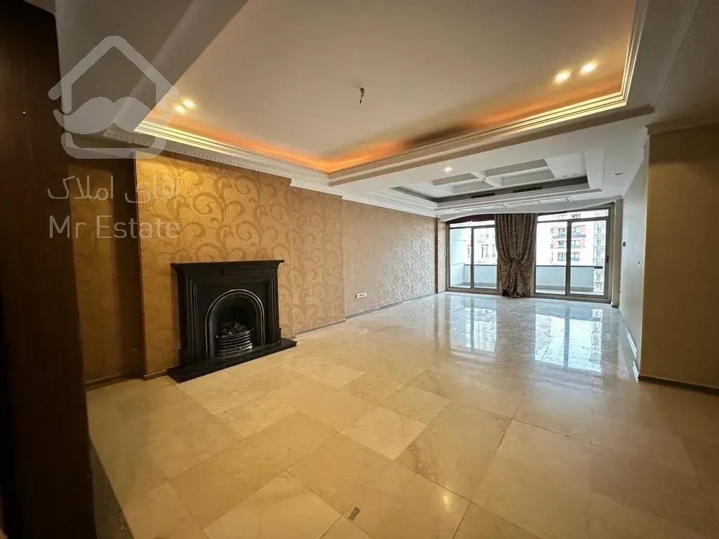 فروش اپارتمان 170 متری زعفرانیه