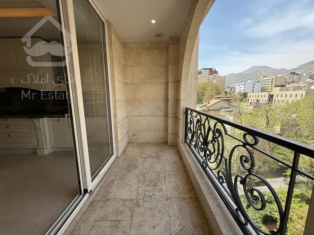 فروش اپارتمان 250 متری محمودیه