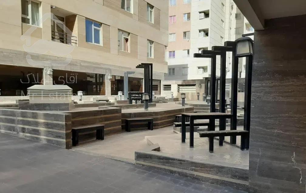 آپارتمان ۶۰ متری /فول ویو ابدی/