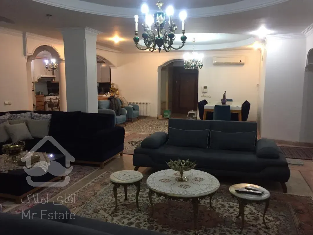 اجاره 110 متری صاحبقرانیه