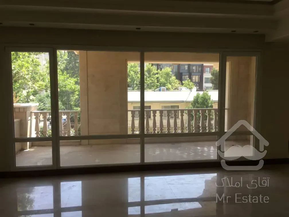 فروش 155 متر مسکونی پاسداران