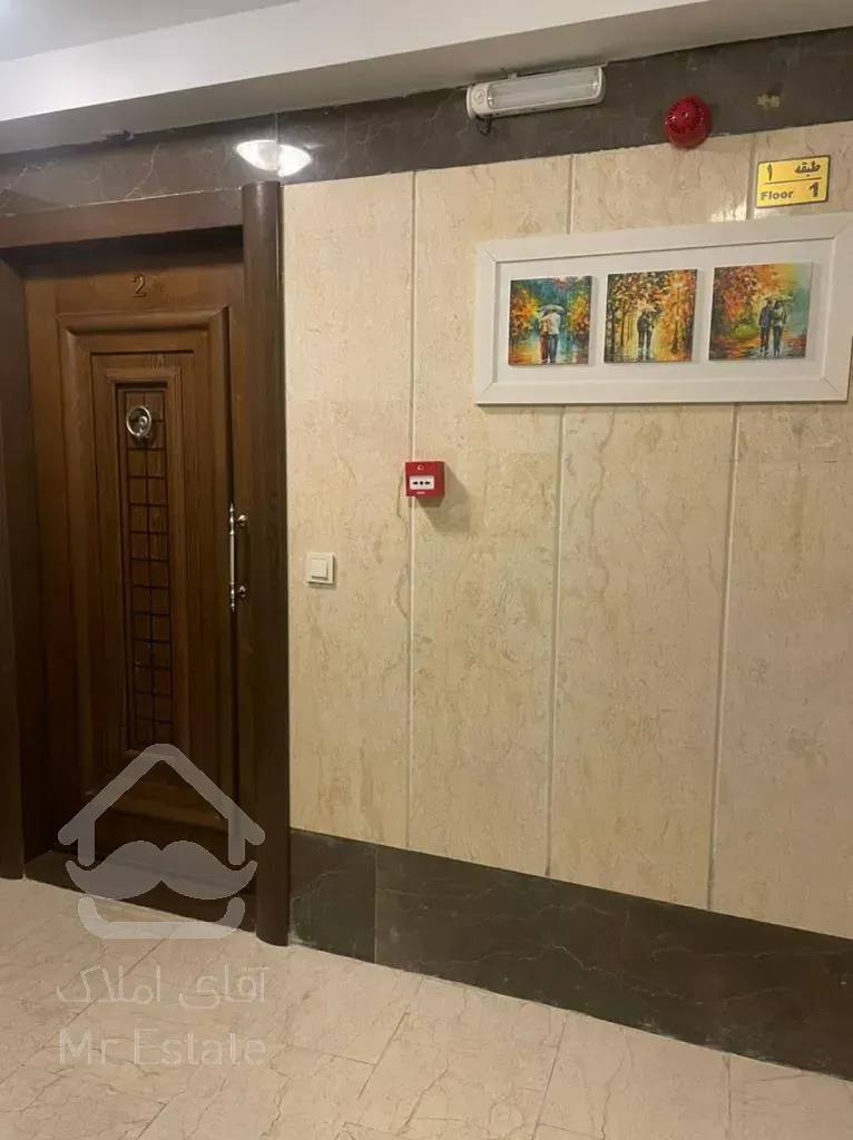 فروش 85 متر مسکونی فرخی یزدی