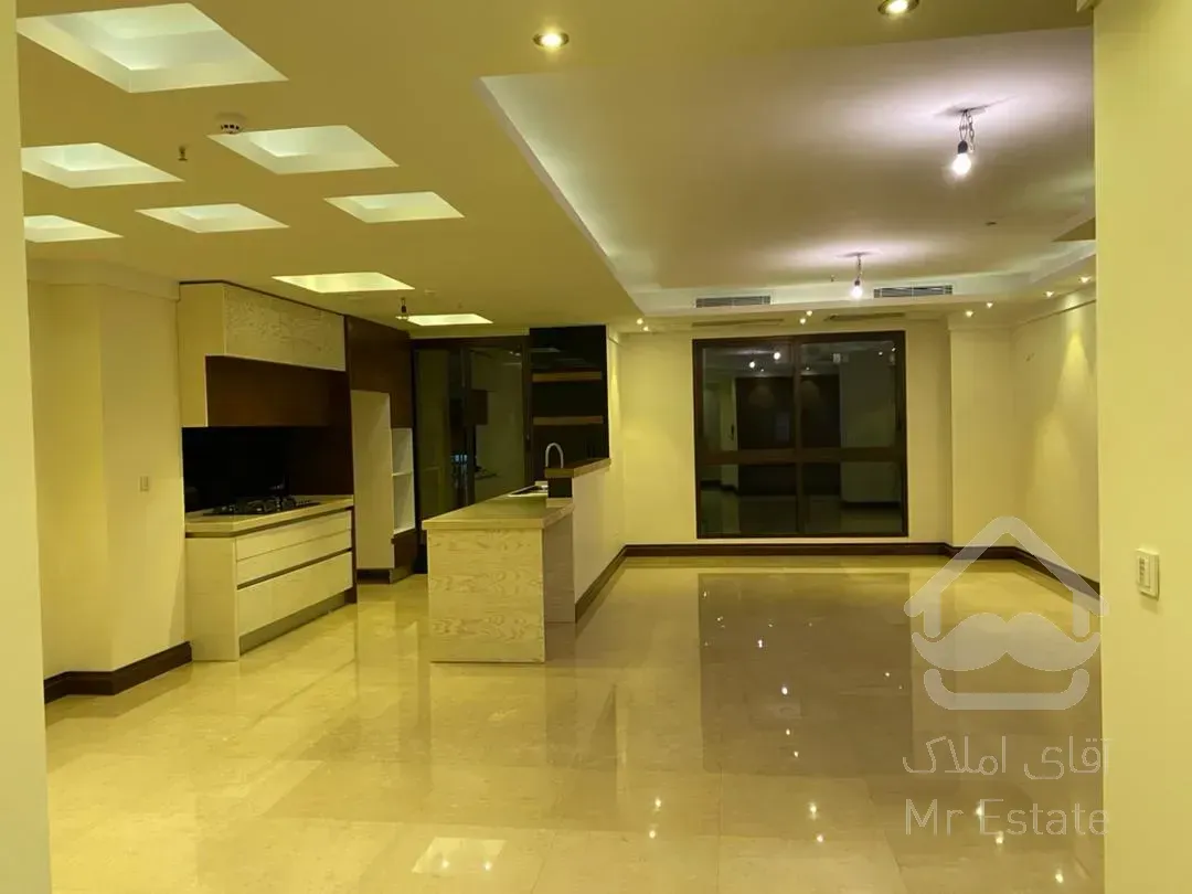 اجاره 58 متر قلهک