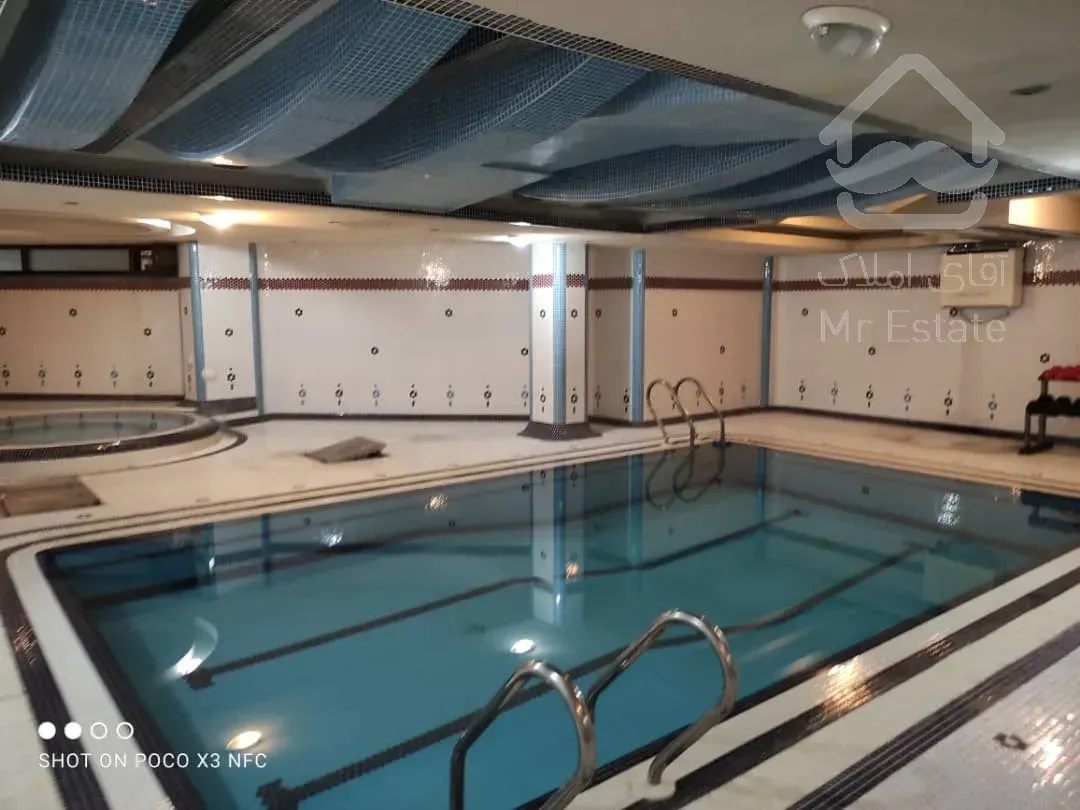 اجاره 205 متری دروس