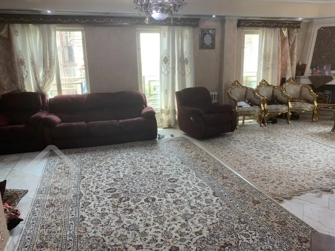 فروش 120 متری اختیاریه جنوبی