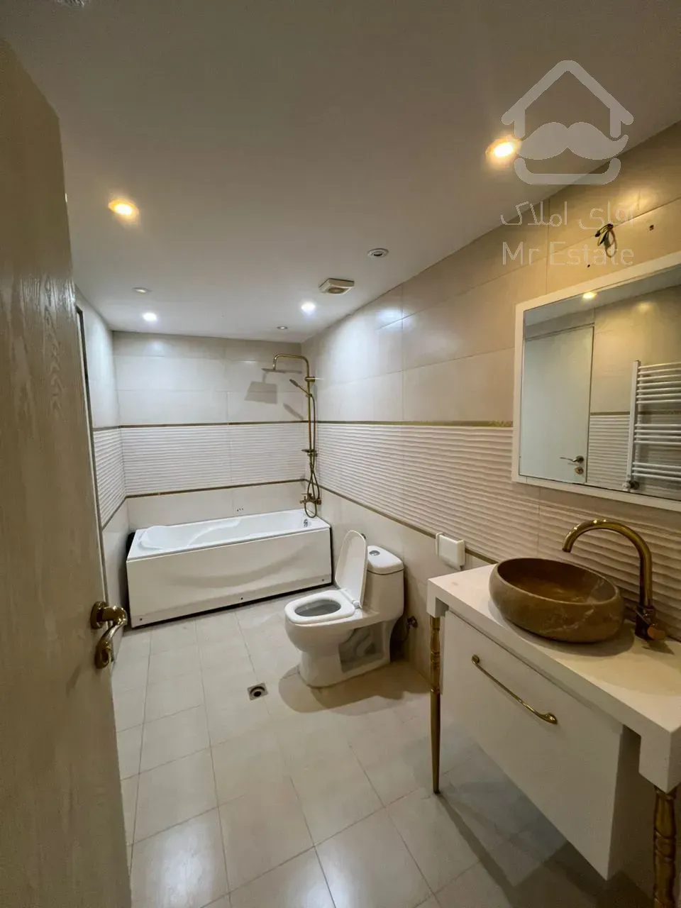 اجاره 140 متر هروی