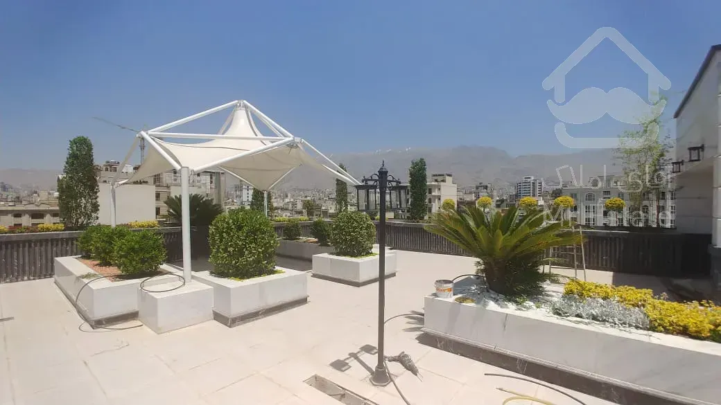 اجاره 660 متری نیاوران