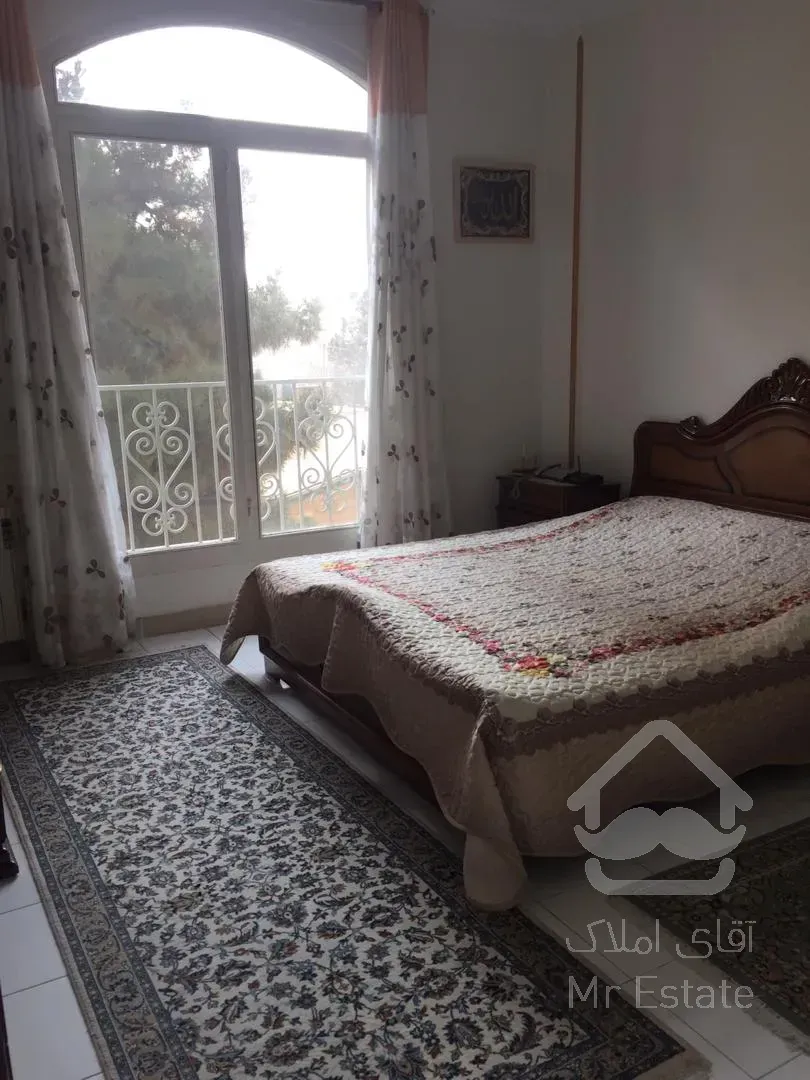 فروش 260 متری نیاروان