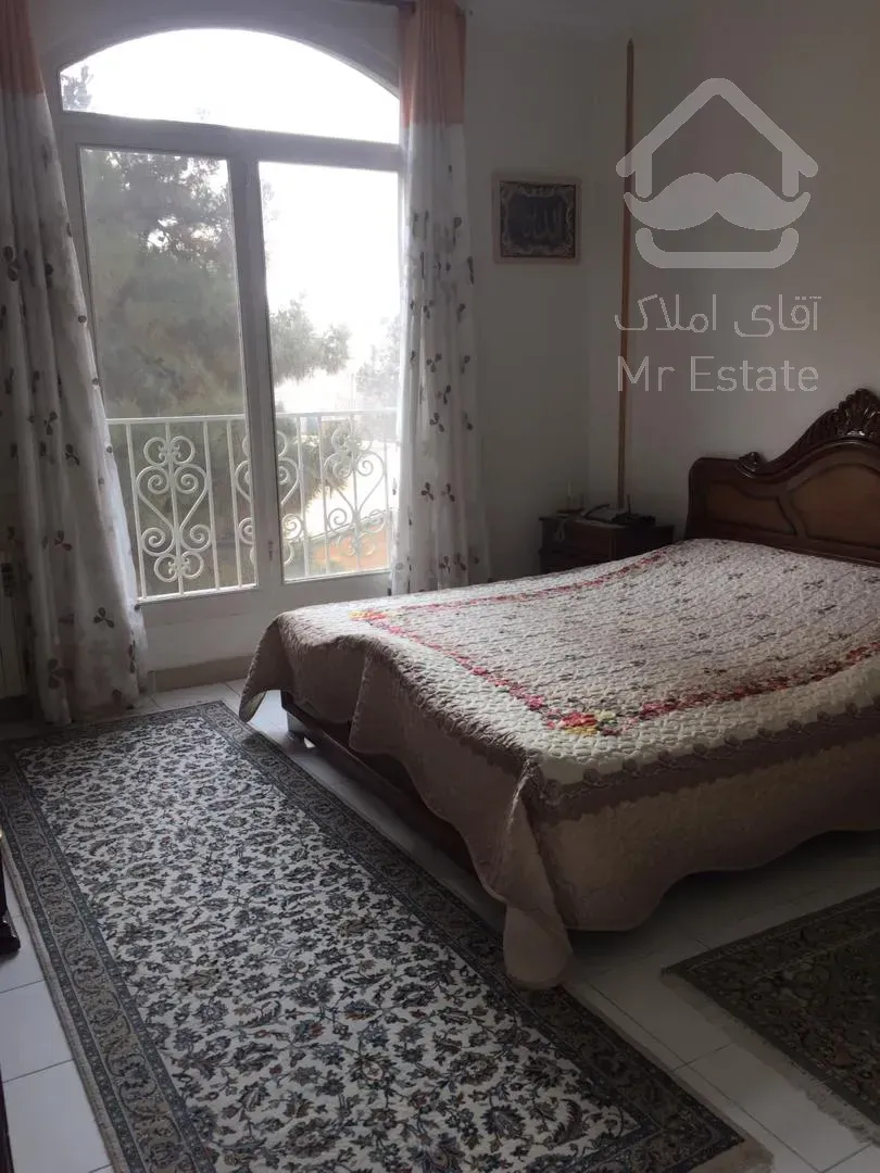 اجاره 200 متری پاسداران