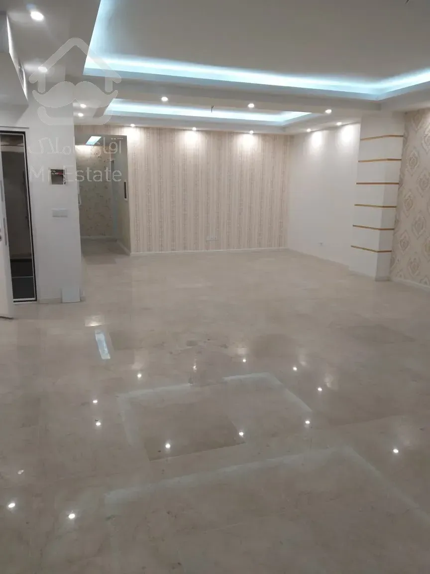 اجاره 165 متر پاسداران