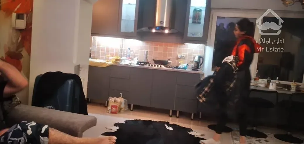 شهرك غرب٨٥مترحسن سيف