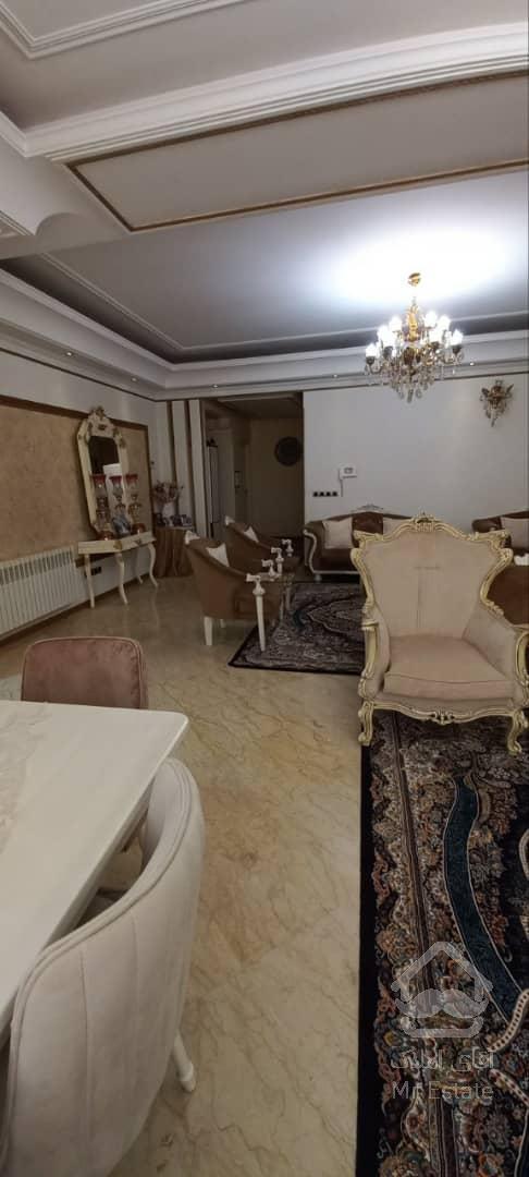 ١٠٠متر تكواحد بلوار دريا شهرك غرب