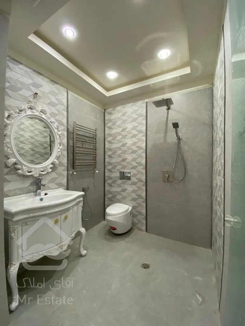 فروش 185 متری احتشامیه