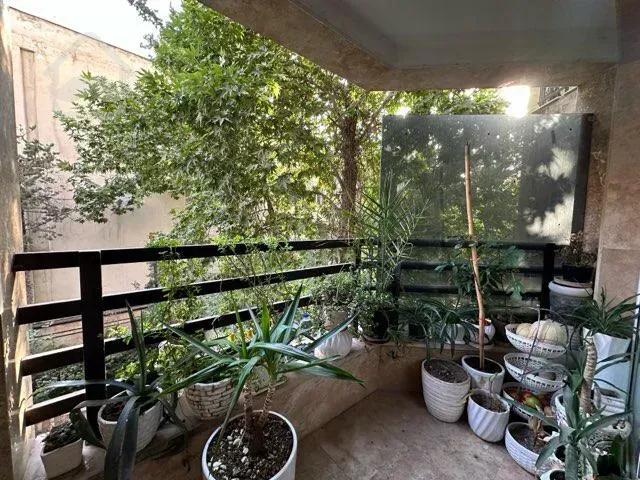 فروش آپارتمان ۱۲۵ متر گلسنگ دنج و مشجر