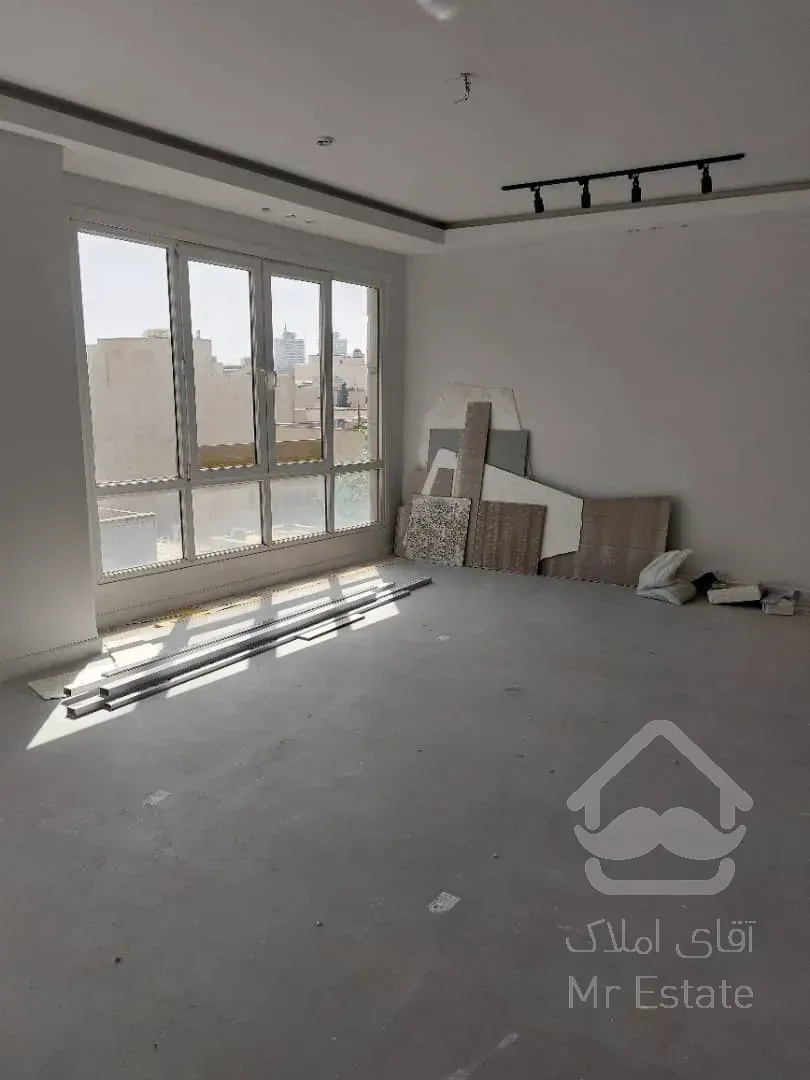 فروش آپارتمان ۱۴۸ متر دزاشیب متریال برند