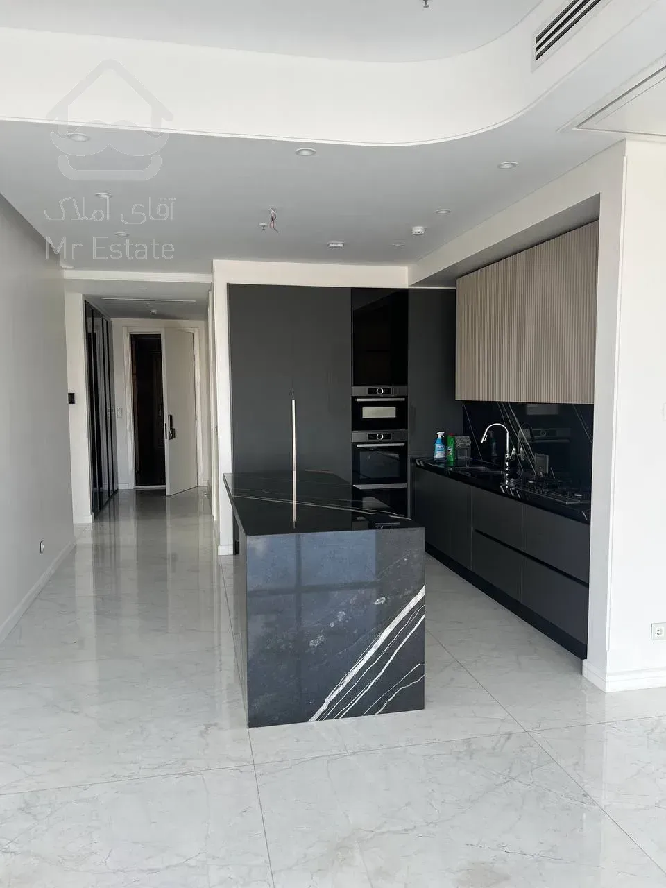 فروش اپارتمان 145 متری الهیه