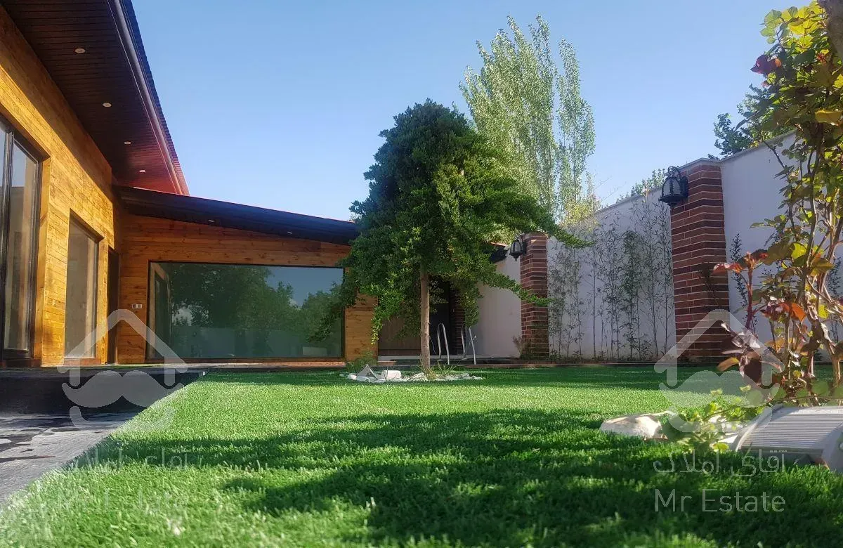 ویلا باغ تهراندشت عظیمیه جهانشهر گوهردشت سعید اباد