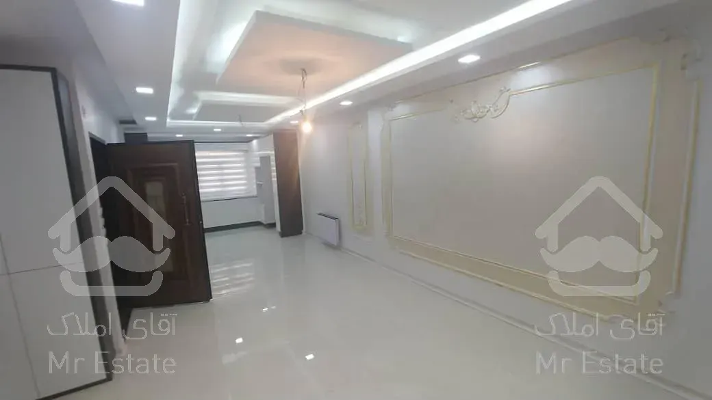 موقعیت اداری 86 متر با سند اداری