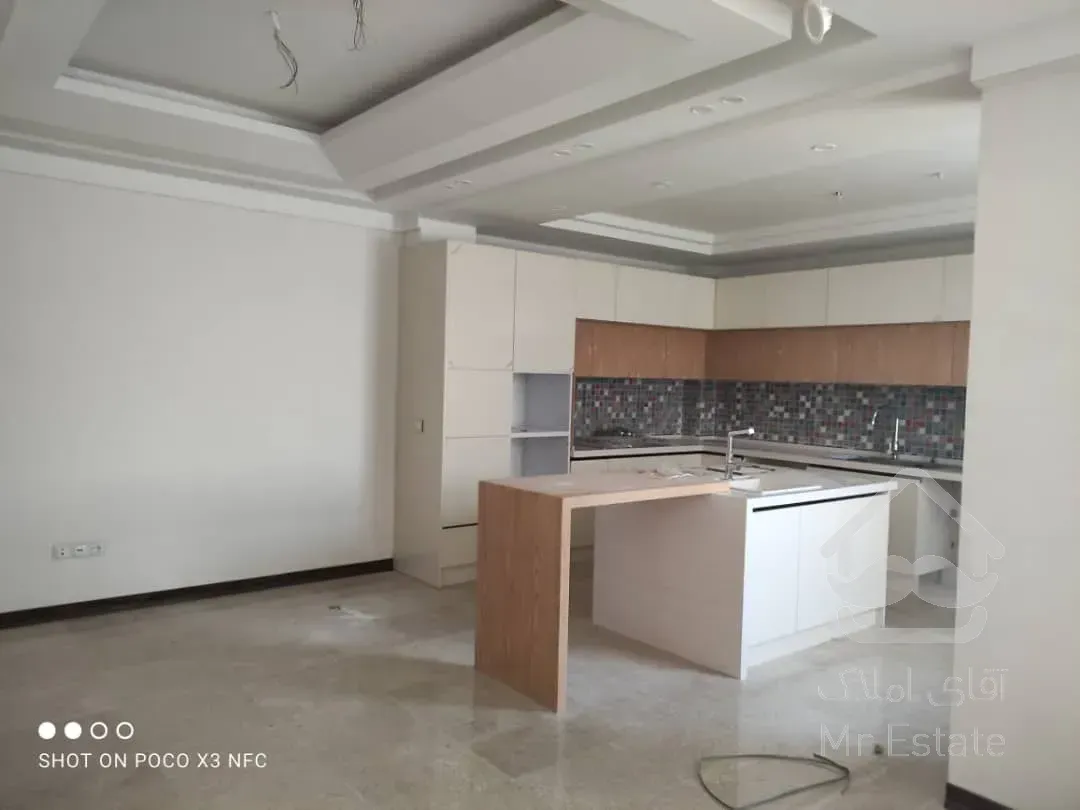 فروش 100 متر دولت