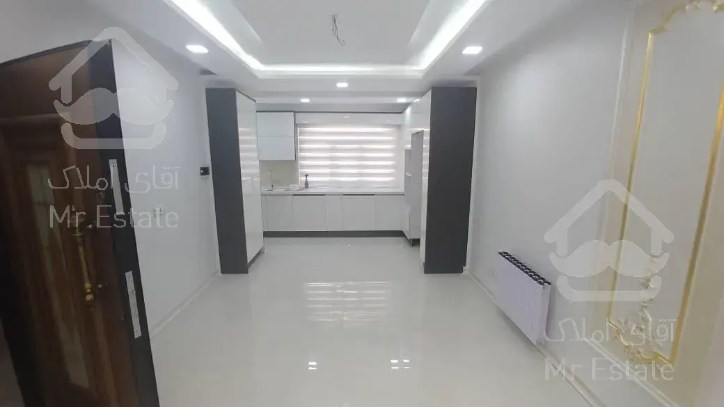 موقعیت اداری 86 متر با سند اداری