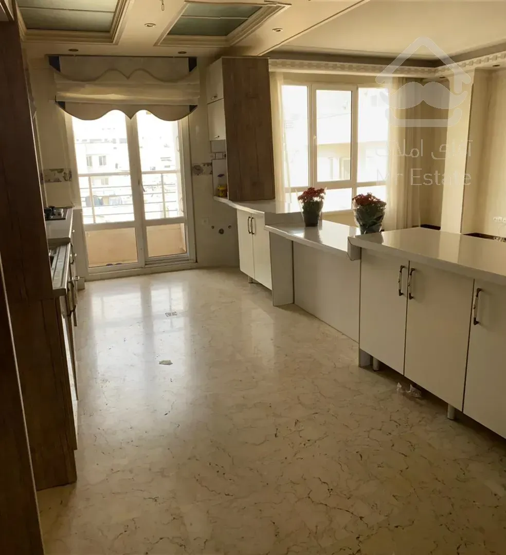 اجاره 125 متری قیطریه