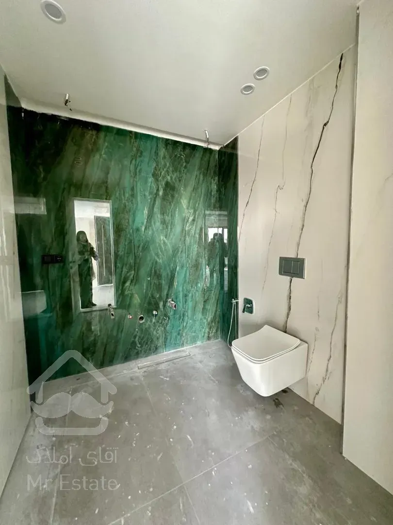 فروش اپارتمان 200متری محمودیه