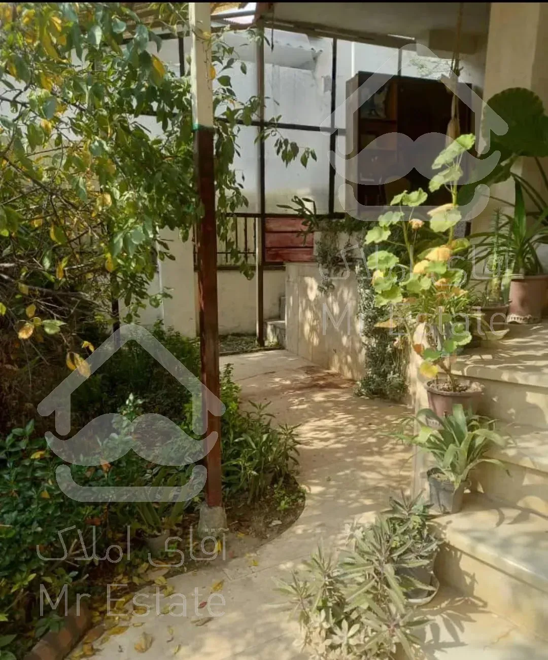 اجاره روزانه در شهر زیبای سیاهکل با منظره جنگل