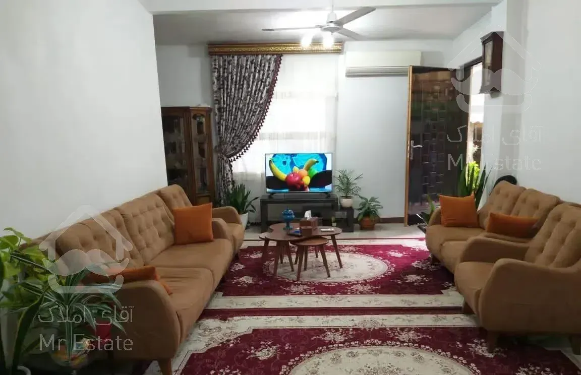 یک باب ویلایی 370متر سند تک برگ