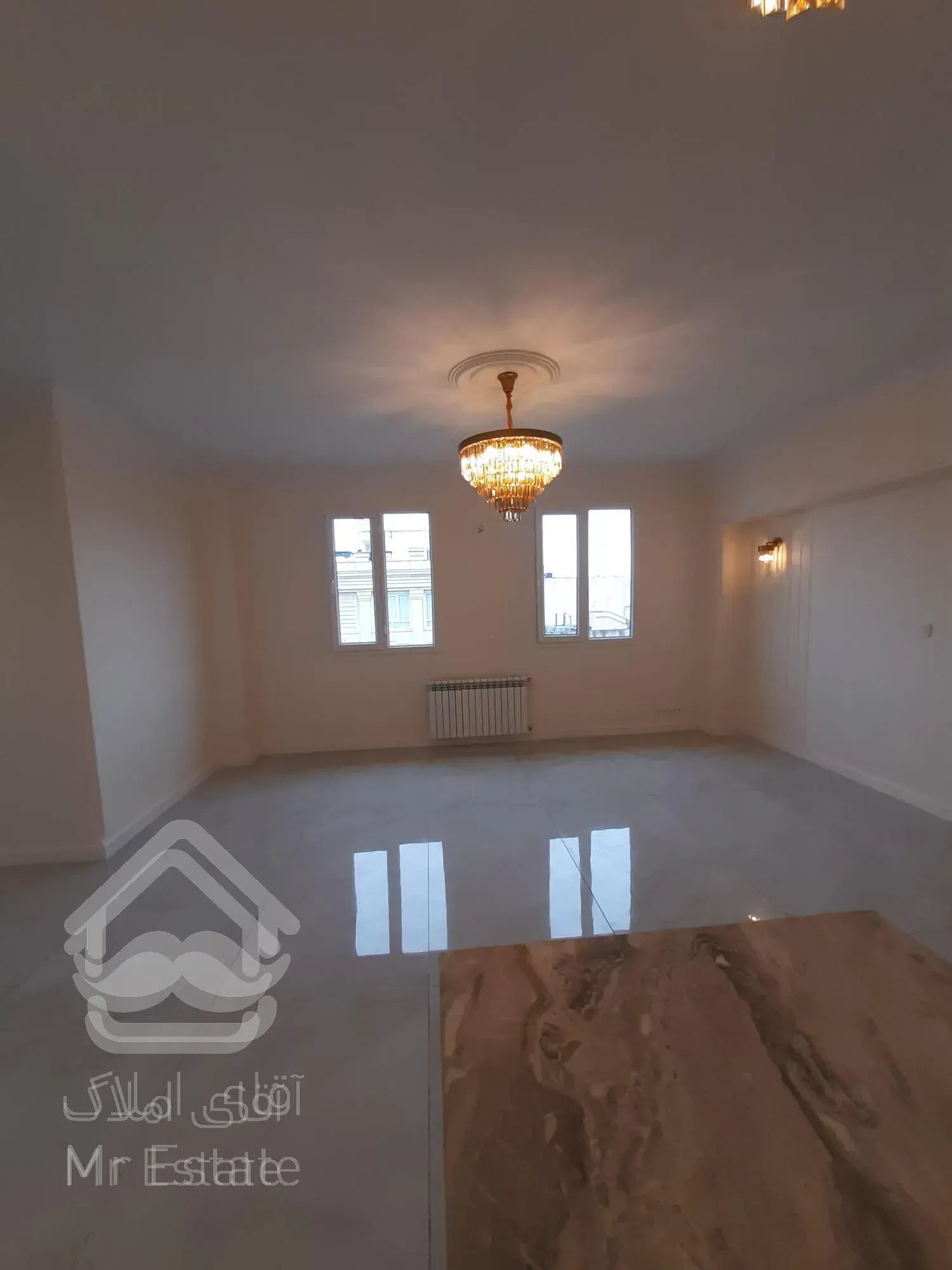 فروش ۸۰متری لاکچری بر بلوار کمالی