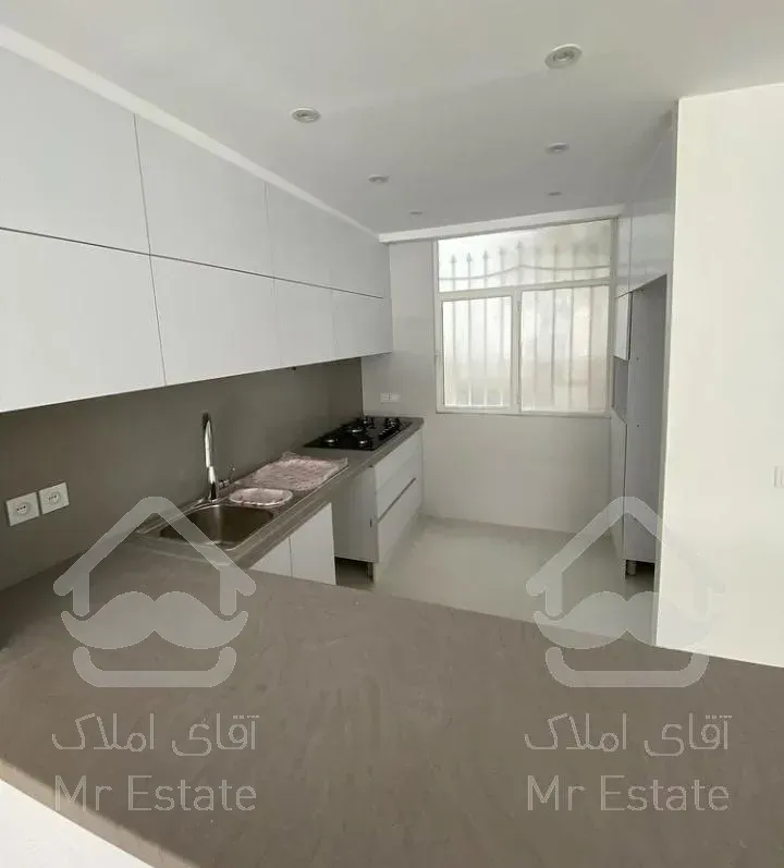 فروش آپارتمان ۸۵متر دو خواب خوش نقشه سازمان