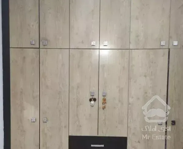 آپارتمان ٨٧ متری دوخواب تمیز ابتدای رحمانیه