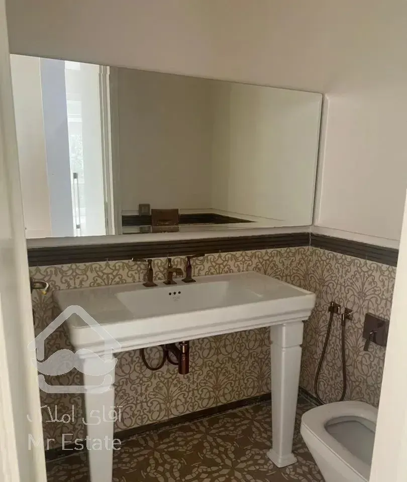 اجاره آپارتمان۲۳۵متر نیاوران جمشیدیه