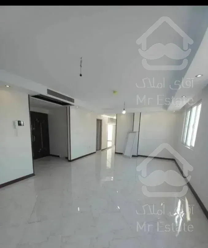 ۱۰۸ متر/ فول /کلید نخورده /گیشا