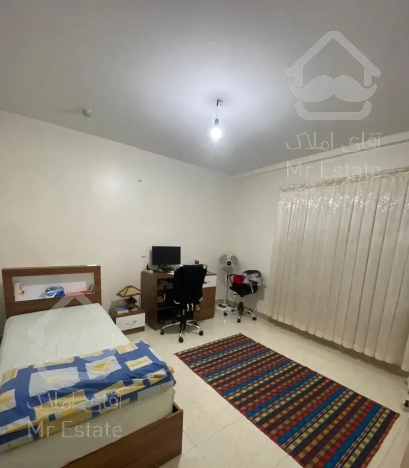 83 متر خوش نقشه ، دریاچه چیتگر ، دهکده ، منطقه 22