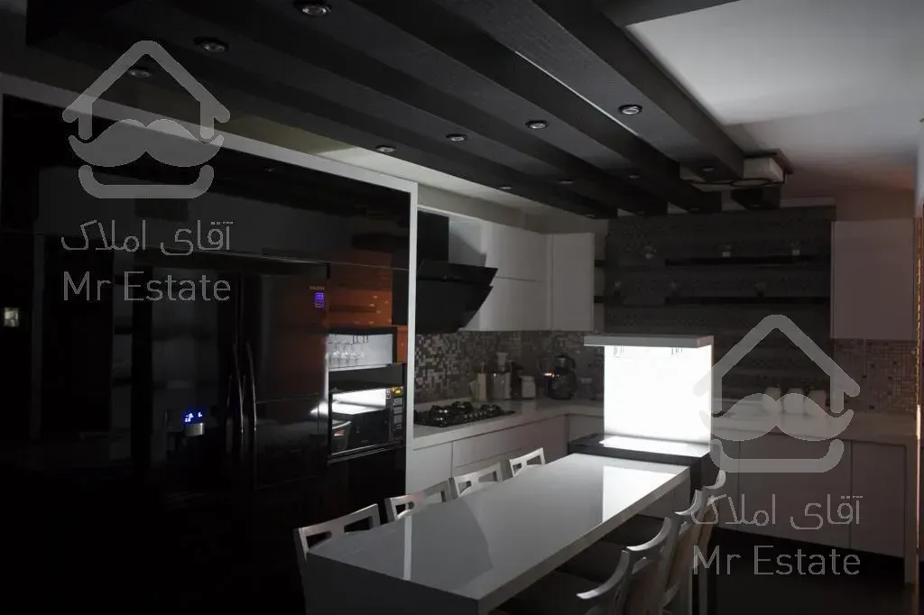 فروش آپارتمان زعفرانیه 180  متر اکازيون