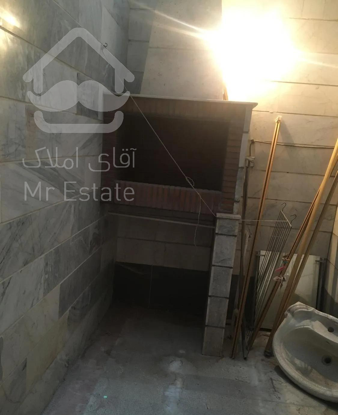 تهرانو بلال حبشی باباطاهر۱۰۳ متر فروشی