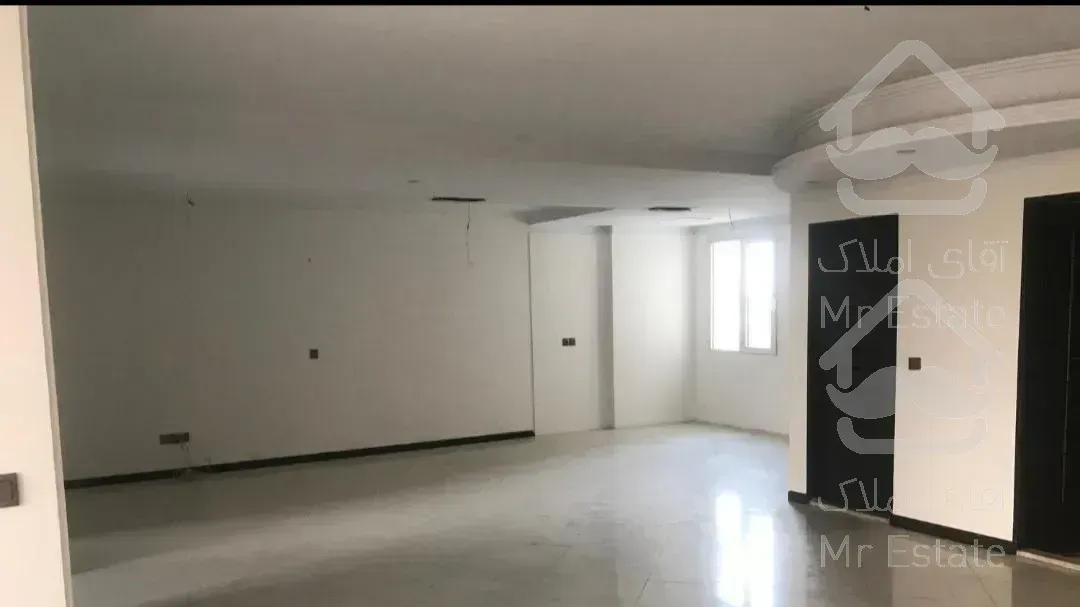 آپارتمان موقعیت اداری ۱۲۳متری پاسداران