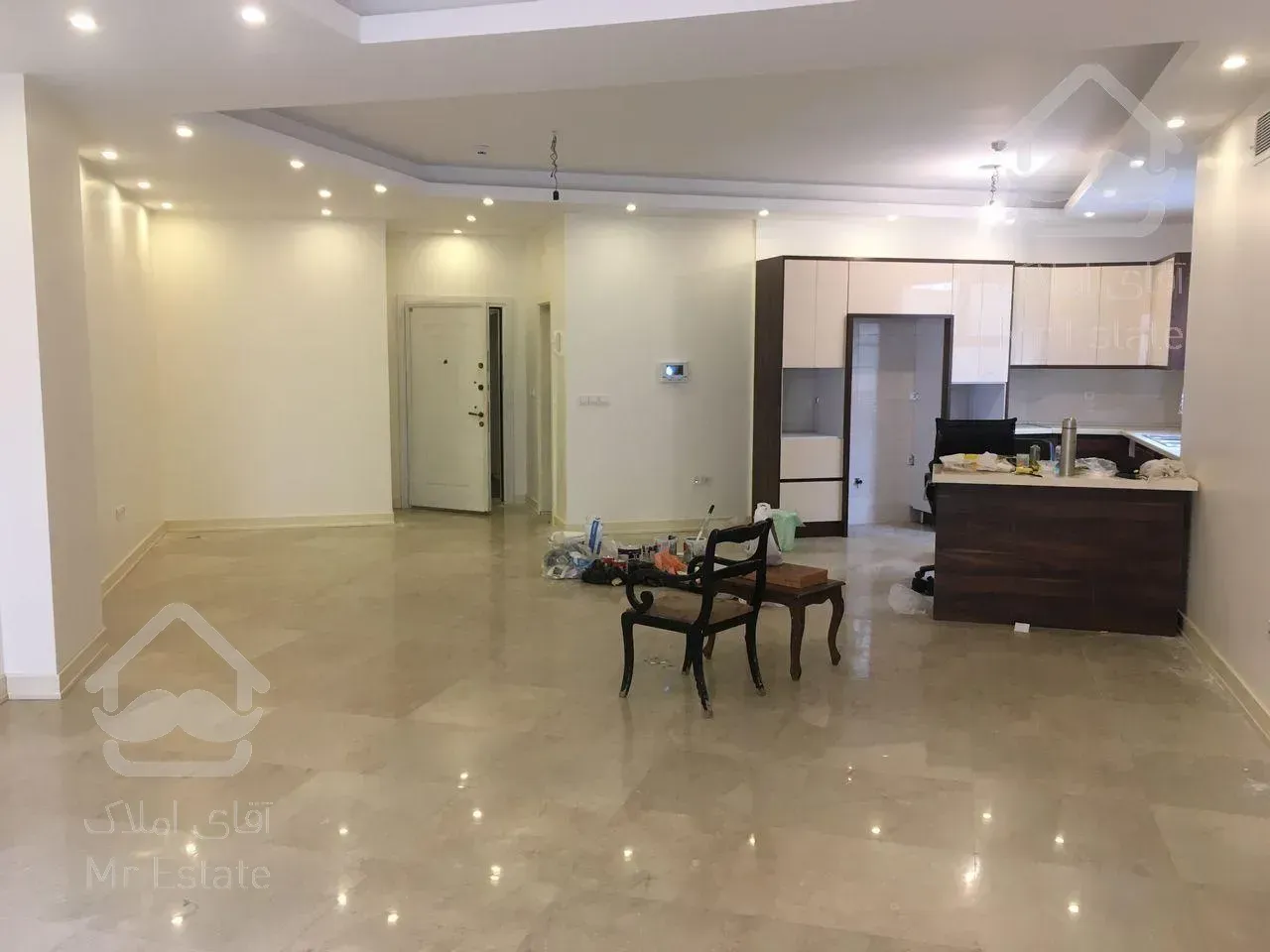 145 متر در تاپ لوکیشن دروس