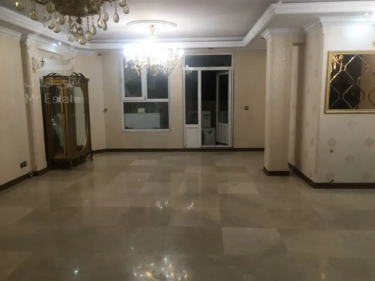 فروش 135 متر دروس