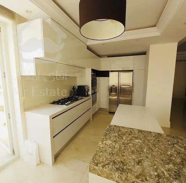 اجاره 160 متری فرمانیه