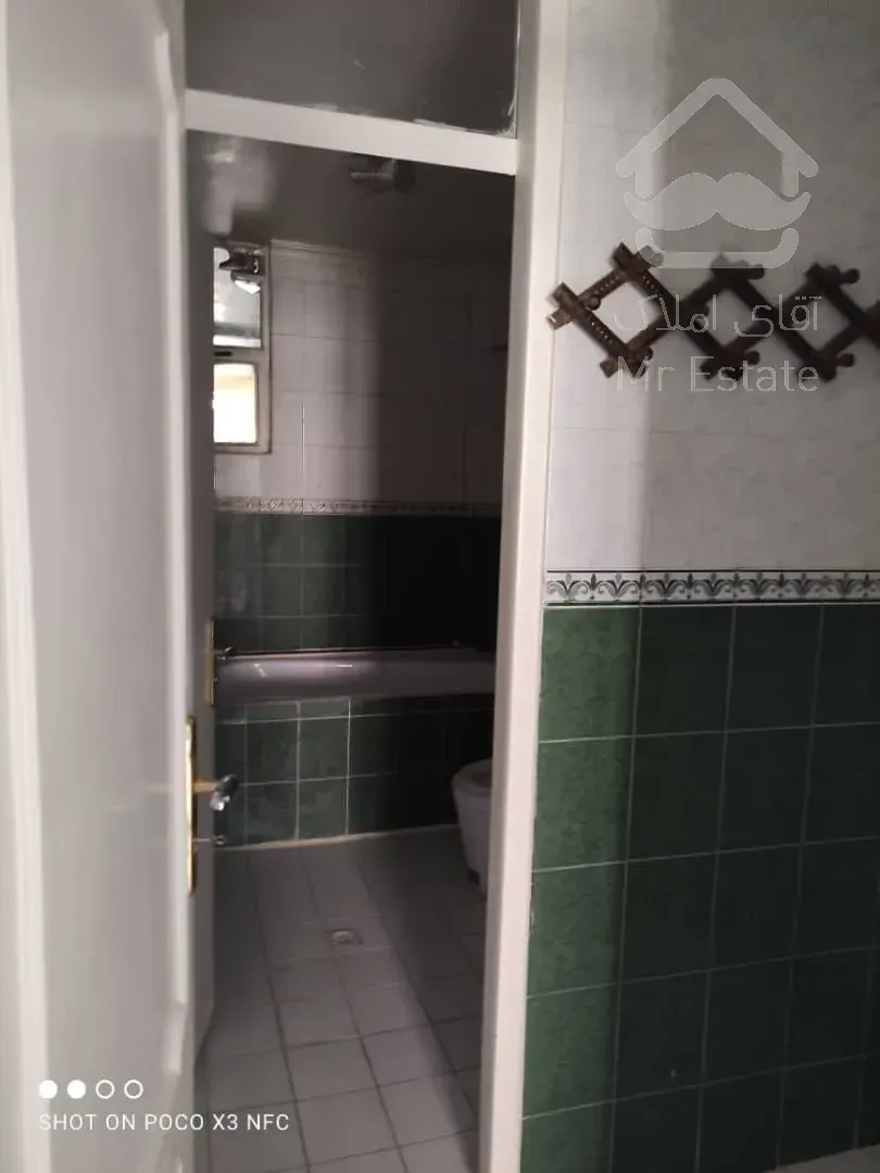 اجاره 250 متر آجودانیه