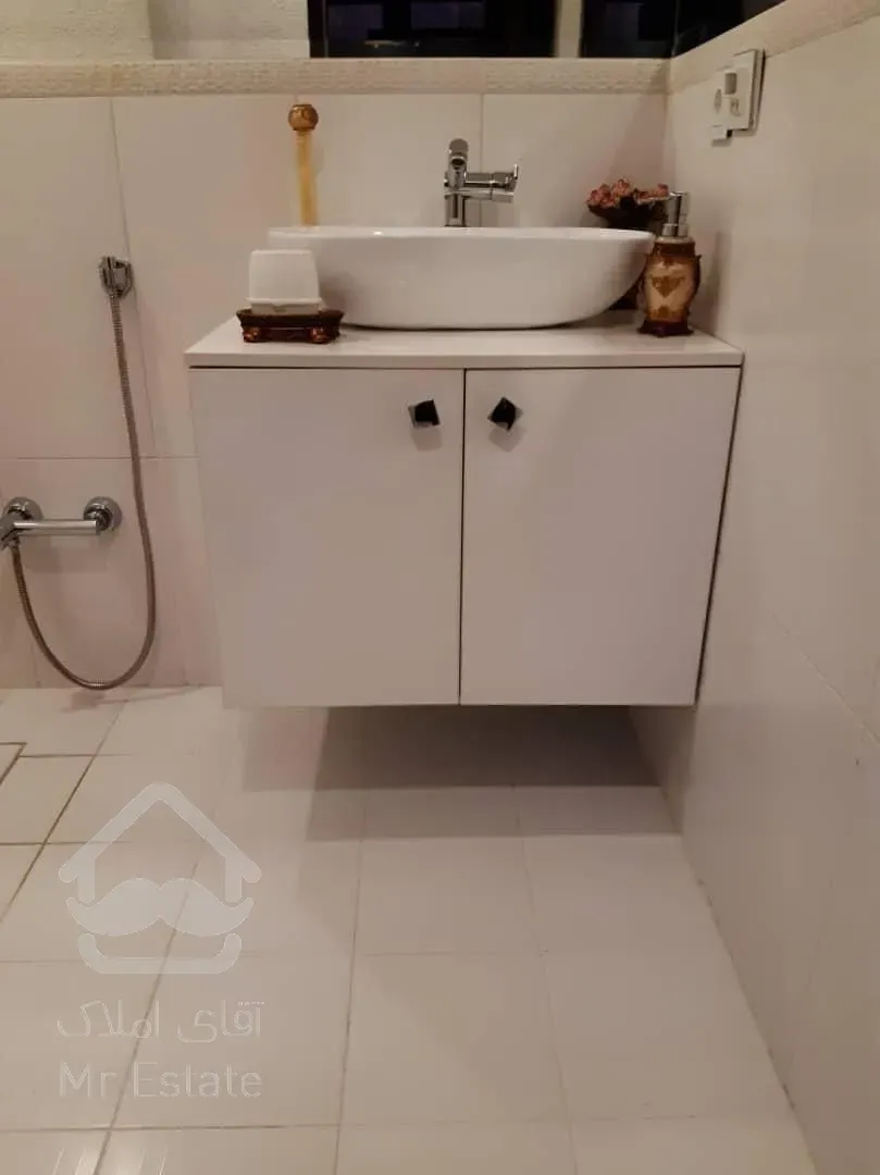 فروش 127 متر پاسداران