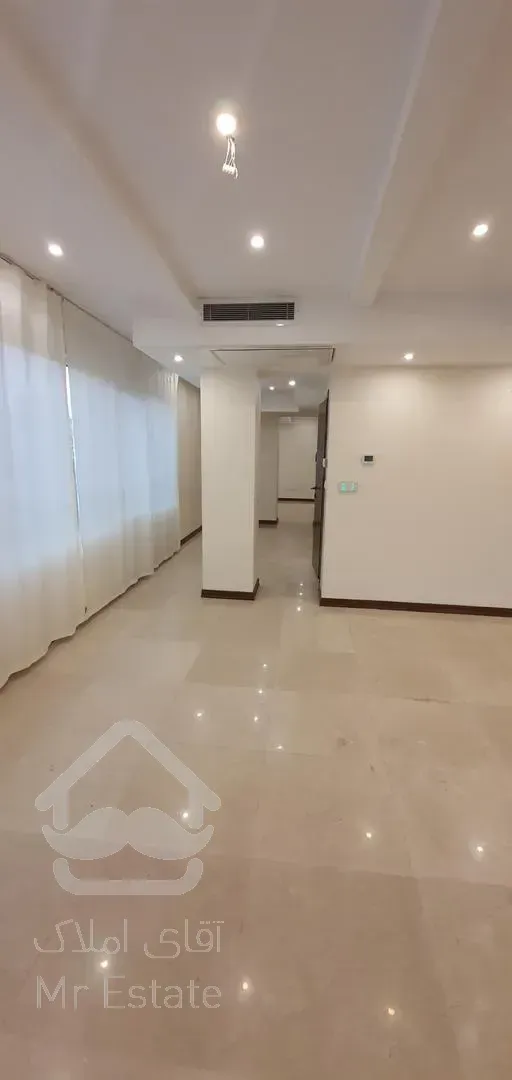 پیش فروش 193متر کیکاووس