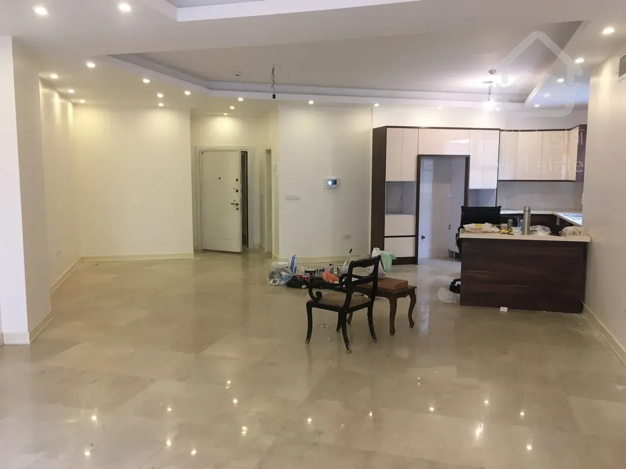 فروش 120 متر دیباجی جنوبی