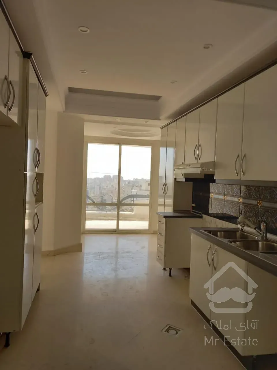 اجاره 158 متری دروس